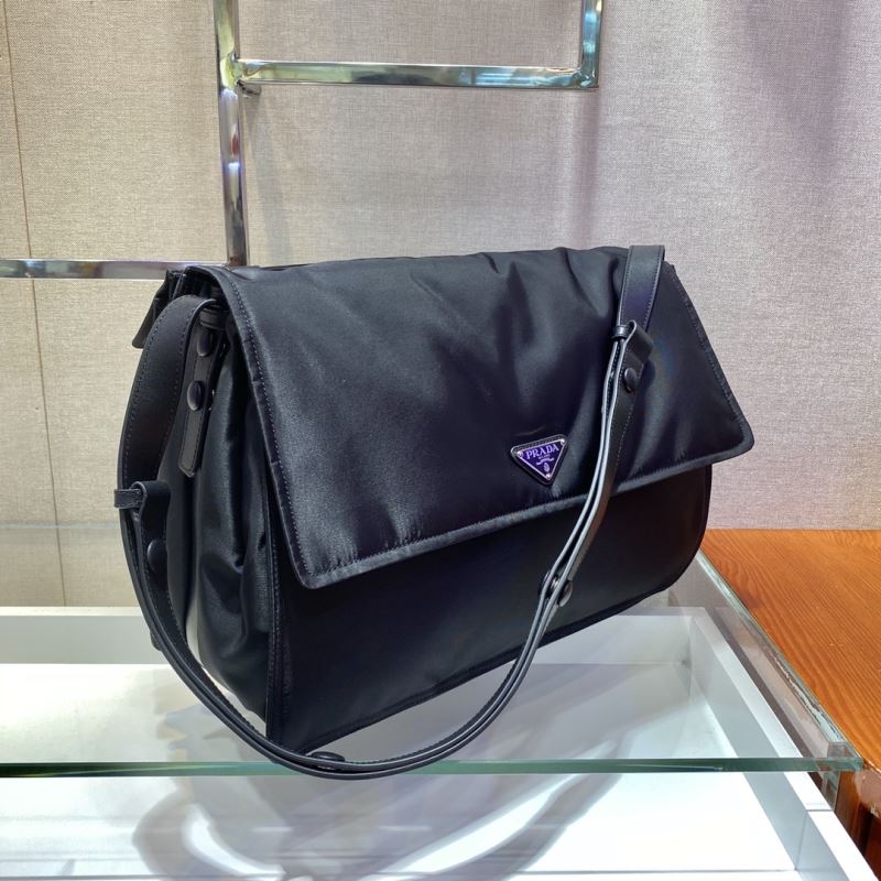 Mens Prada Satchel Bags